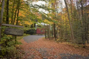 Image of Private Waterfront Just Minutes from Old Forge!