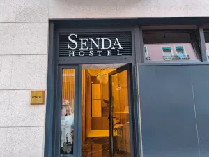 Image of Senda Hostel Retiro