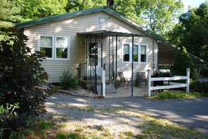 Image of A Private Retreat in the Heart of Benezette