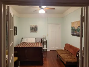 Image of Charming Bywater home - ideal location