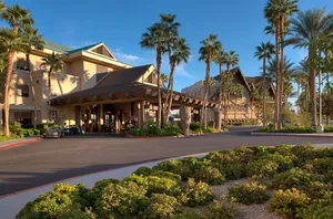 Image of Tahiti Village  Resort
