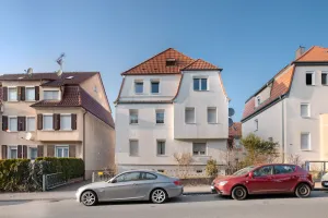 Image of Charmantes helles Zimmer zentrumnah und naturnah