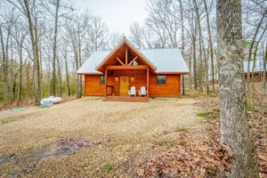 Image of Uncork and Unwine sleeps 6