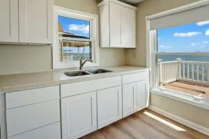 Image of Bright and beautiful home on the Delaware Bay