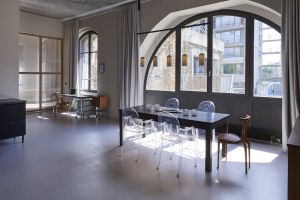 Image of LOFT along the Seine