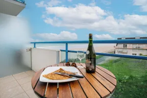 Image of Appartement en front de mer