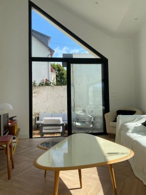 Image of Maison Pornichet Quartier Marche Pointe DU BEC Proche Plage