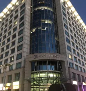 Image of Incheon Airport Guesthouse