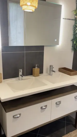 Image of Cosy and panoramic garden