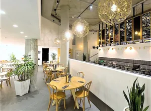 Image of Song Hotel Sydney