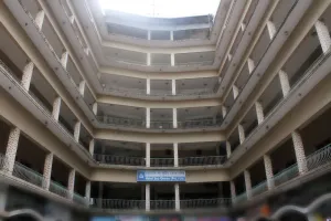 Image of Hotel Sea Queen