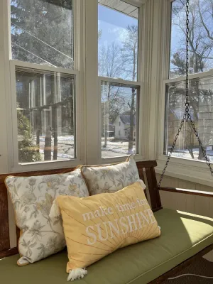 Image of 2 Bed, 2 Bath Cozy Home Across from Zoo in the heart of Baraboo.