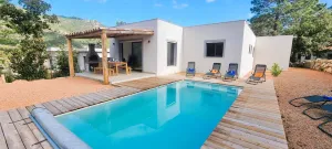 Image of Villa Silvio, 8 pers, piscine, 15 minutes plage en voiture