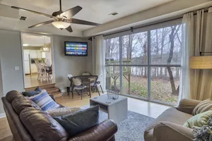 Image of The Cheda Hideaway - The Best Summer Fun on Hartwell!