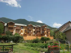 Image of Appartement Guillestre