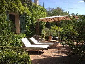 Image of A very private and comfortable retreat