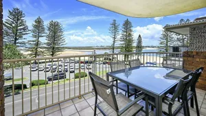 Image of Kookaburra Court Unit 3 Bulcock Beach QLD