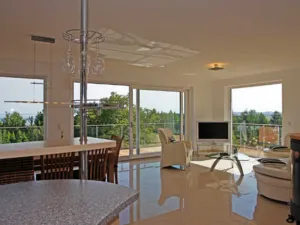Image of Villa Ostseeblick 5_ mit Meer_ und