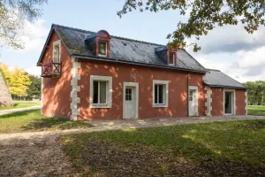 Image of La Petite Girardière - Family gîte for 6 people