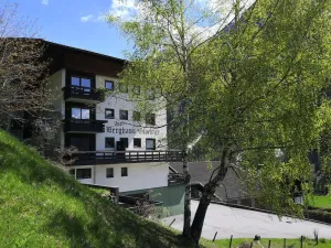Image of Berghaus Glockner, Niedermeyer