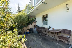 Image of Ferienwohnung Amselstraße