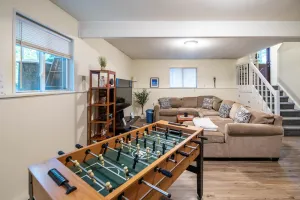 Image of *Pet Friendly* Ski Camelback Waterpark Hiking  Casino & Shopping! Easy check out