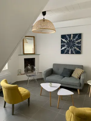 Image of Maison sur ÎLE DE RÉ