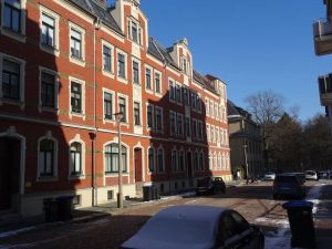 Image of Small, quietly located vacation apartment in Plauen