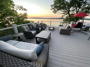 Image of Exclusive Pewaukee Lake House ~ Includes Kayaks!