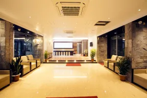 Image of Cox Beach Resort