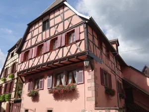 Image of Spacious air-conditioned gîte for 2 to 4 people