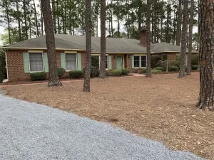 Image of Golf-front Hole #15 Foxfire; 7 miles to Pinehurst. Sleeps 10
