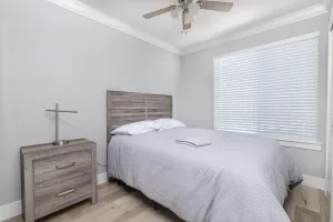 Image of Close to Sac DT🏨 Charming&Cute 🛌Brand New House😊