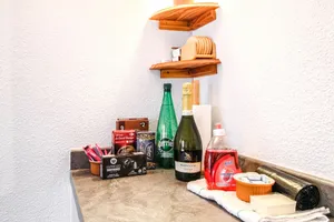 Image of Spacious, peaceful well-equipped family apartment