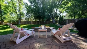 Image of Hot Tub | King Beds | 65-inch HDTV | BBQ Grill