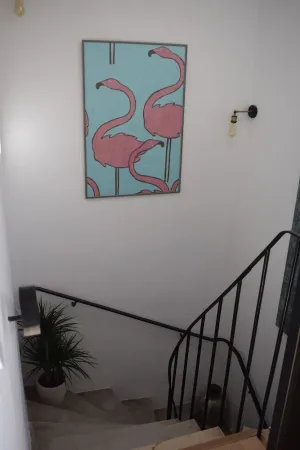 Image of Our House, Les Jasmins