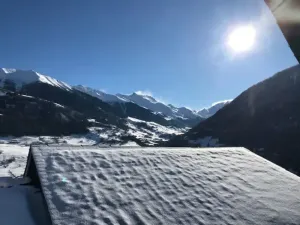 Image of Family mountain chalet. - Le Biolley 2