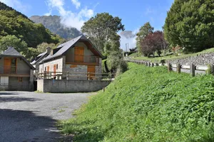 Image of Bergerie route de Piau Engaly