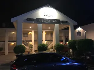 Image of Albury Georgian Motel & Suites