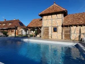 Image of Gîte Une Pause à la Campagne