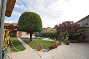Image of Maison avec piscine