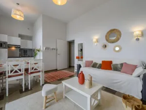 Image of Appartement, château kergonano