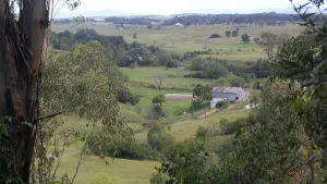 Image of Romantic Bush Setting, Private Studio Cottage, Amazing View