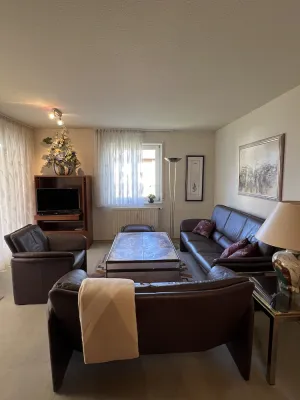 Image of Apartment 'Wohnung Sonnenblume' with Balcony and Wi-Fi