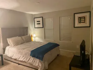 Image of CRISSIE’S HIDEAWAY