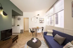 Image of L'Opéra - Bel appartement au pied du Capitole