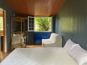 Image of Chalet au Calme et Dans la Verdure à 10 Minutes du Mans