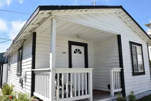 Image of 343 Hinds: 2  BR, 1  BA House in Pismo Beach, Sleeps 4