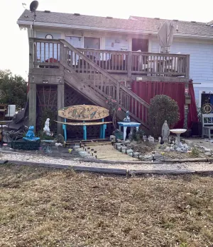 Image of PRIVATE\/\/QUITE \/COZY \/ \/ OCEAN VIEW \/ COUPLES GETAWAY. WALK TO FOOD & LIVE MUSIC