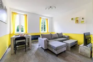 Image of Appart'hotel de la Roseraie